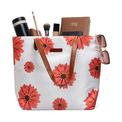 An adorable ginger cat gazing out the window with a curious expression on its face.