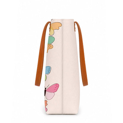 Vanessa Oversized Tote Bag For Women