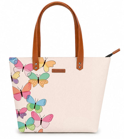 Vanessa Oversized Tote Bag For Women