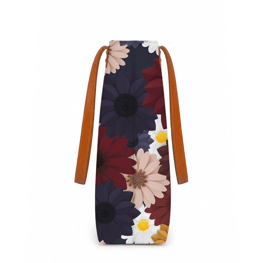 Azalea Oversized Tote Bag For Women