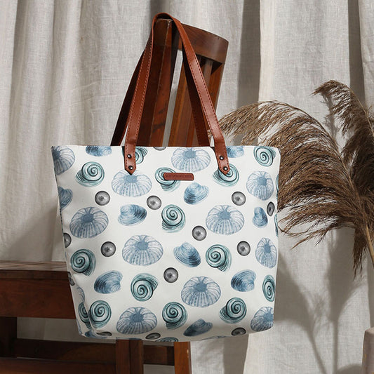 Hawaii Oversized Tote Bag For Women