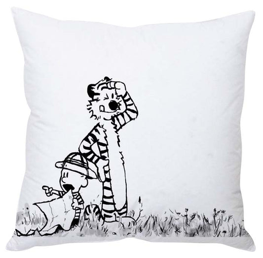 Kids Cushion Cover