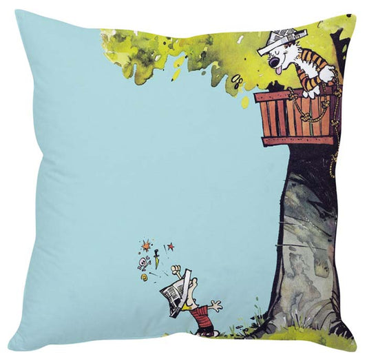 Kids Cushion Cover