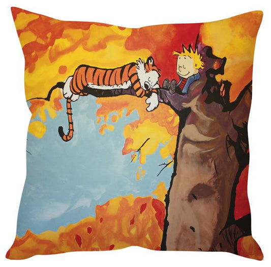 Kids Cushion Cover