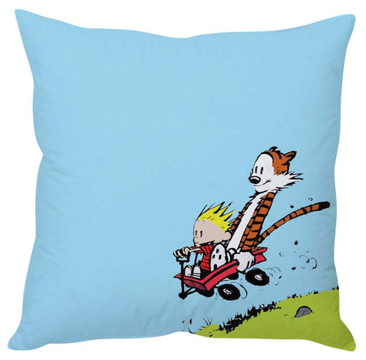 Kids Cushion Cover