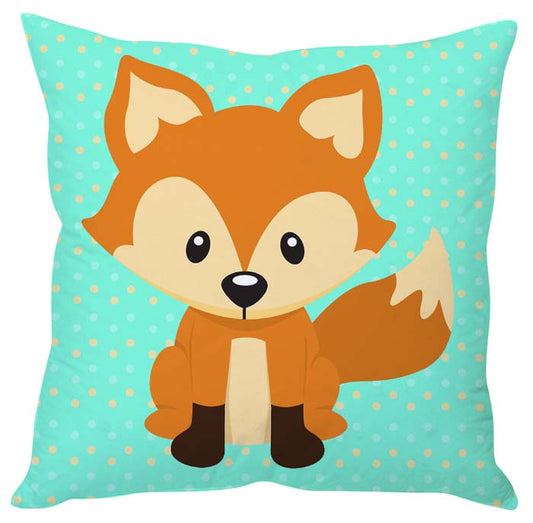 Kids Cushion Cover