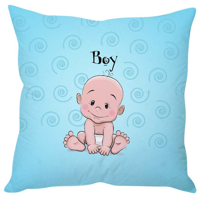 Kids Cushion Cover