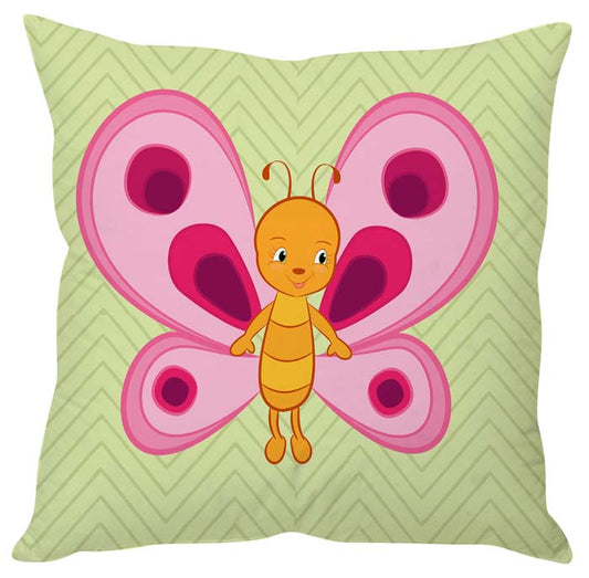 Kids Cushion Cover