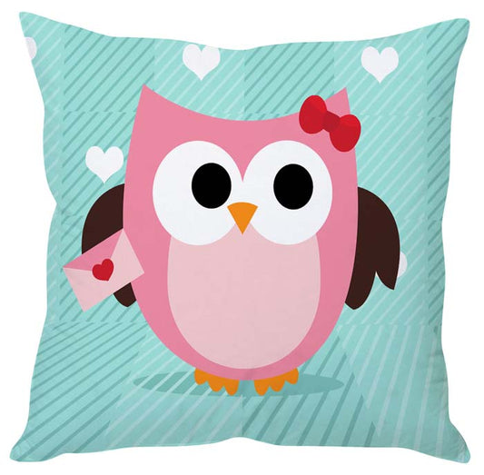 Kids Cushion Cover