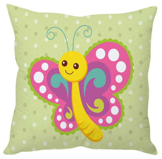 Kids Cushion Cover