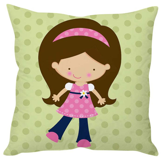 Kids Cushion Cover