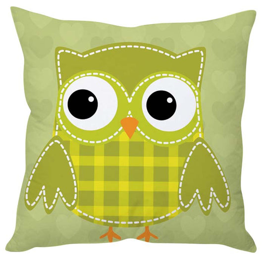 Kids Cushion Cover