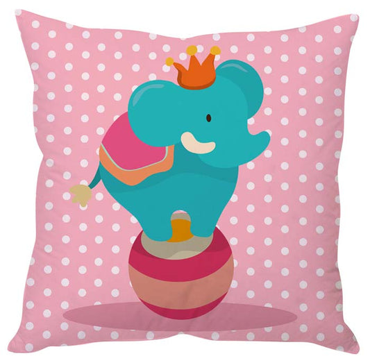 Kids Cushion Cover