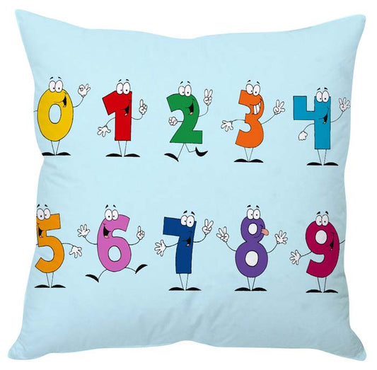 Kids Cushion Cover