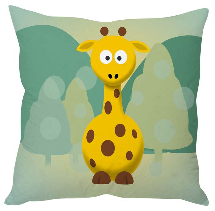 Kids Cushion Cover