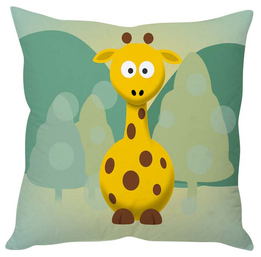 Kids Cushion Cover
