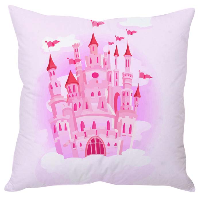 Kids Cushion Cover