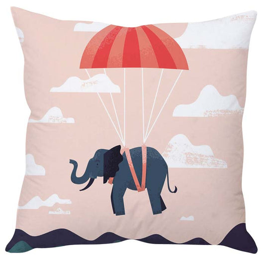 Kids Cushion Cover