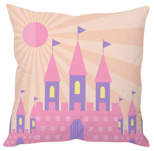 Kids Cushion Cover