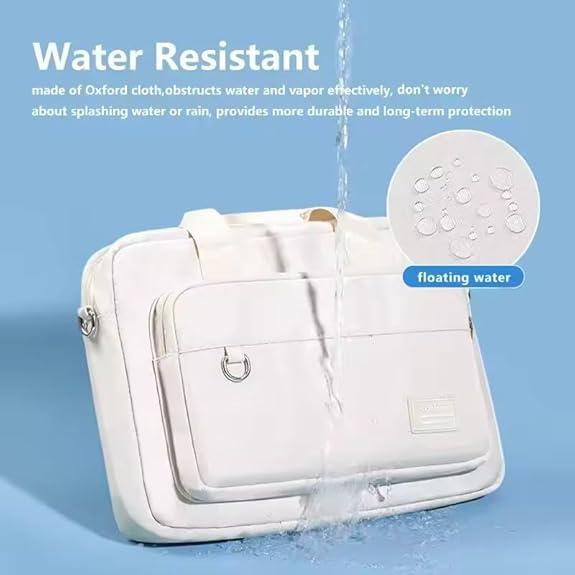 LunaLily Laptop Bag for Women