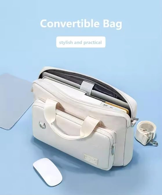 LunaLily Laptop Bag for Women