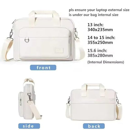 LunaLily Laptop Bag for Women