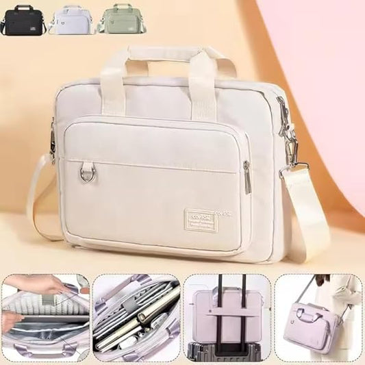 LunaLily Laptop Bag for Women