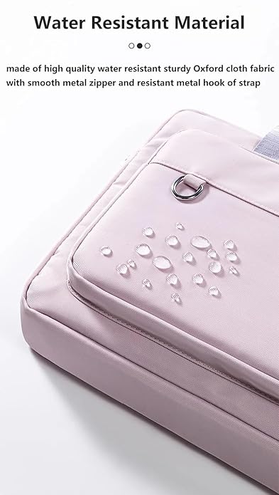 Luna Lily Laptop Bag