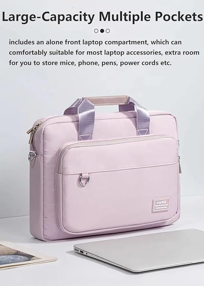 Luna Lily Laptop Bag