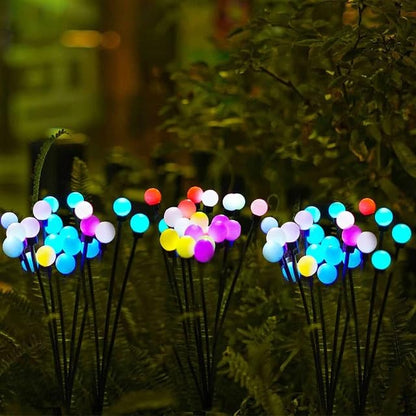 Firefly Swaying Solar Light