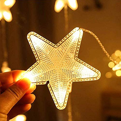 Star LED Decorative Light – The Purple Tree