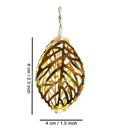 Vibrant flowers and sparkling lights inside a decorative vase, adding a touch of charm to any room.