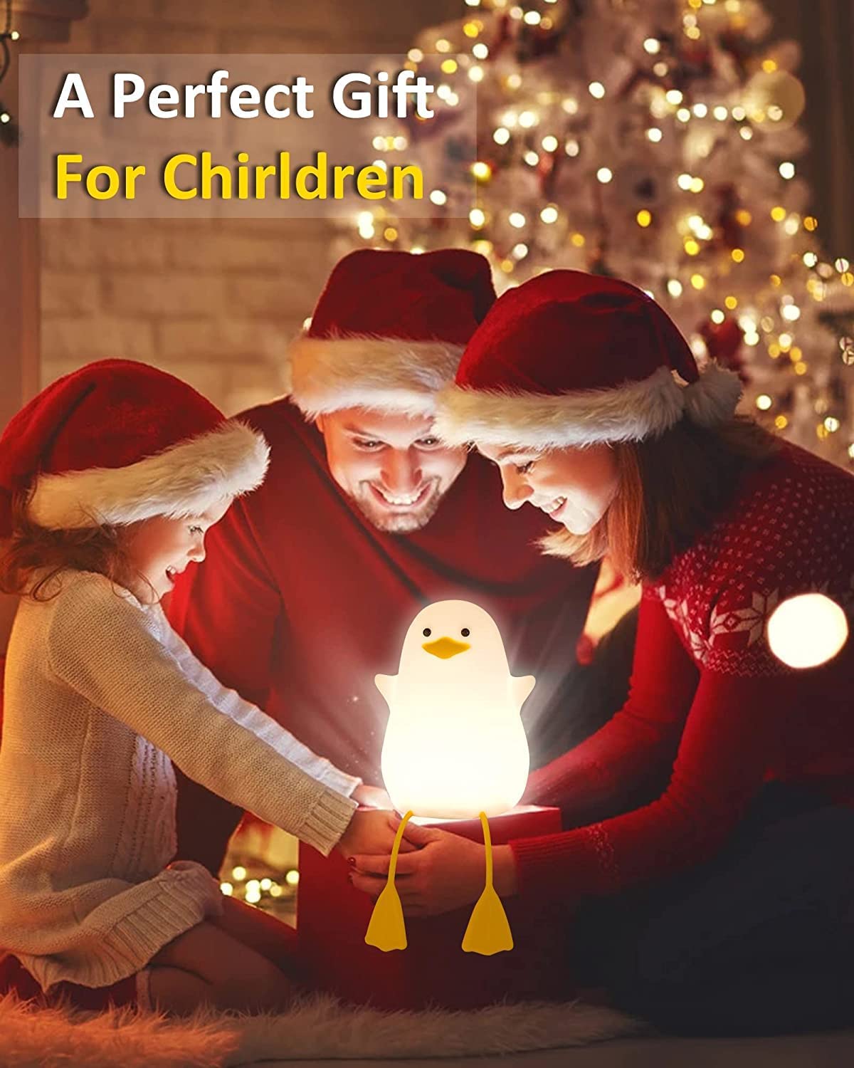 A colorful toy set designed as the perfect gift for children, promoting creativity and imaginative play.