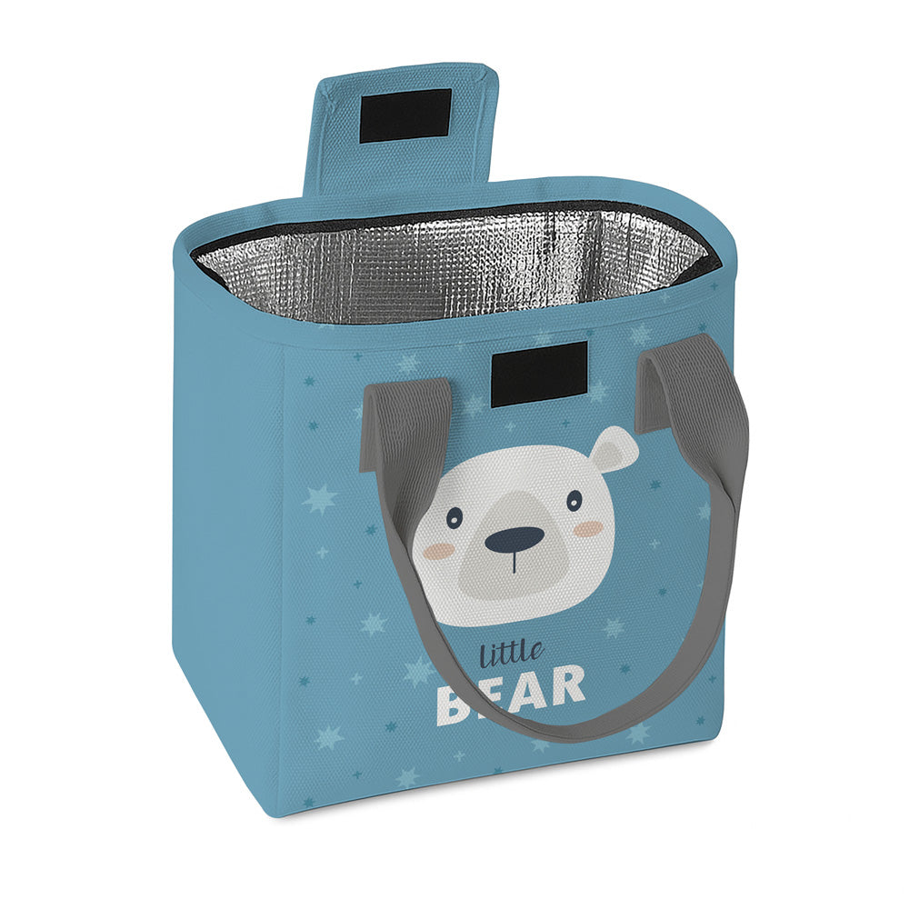 Little Bear Portable Lunch Bags
