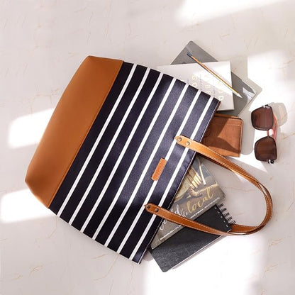 Shoulder Tote Bag and Handbag