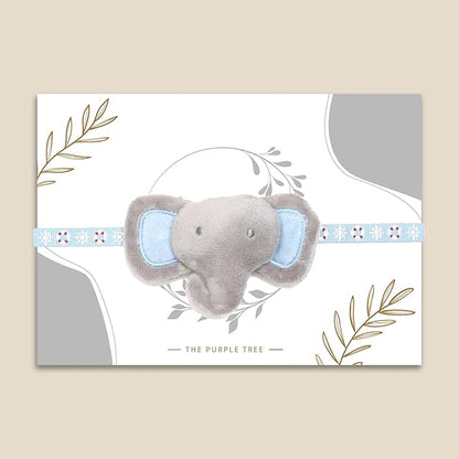 Cute Elephant Rakhi For Kids