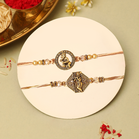 Krishna Rakhi