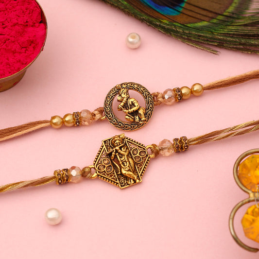 Krishna Rakhi