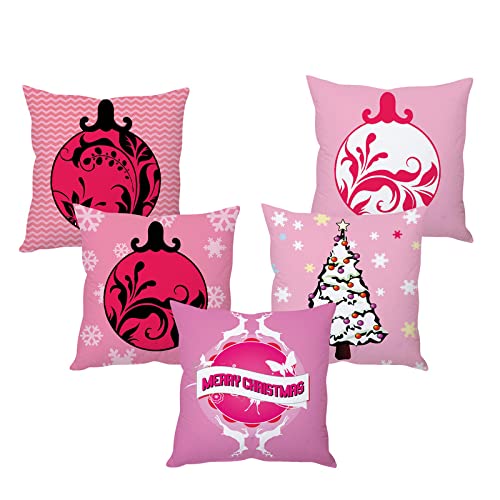 Christmas Cushion Cover