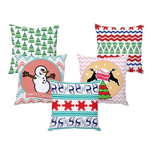 Christmas Cushion Cover