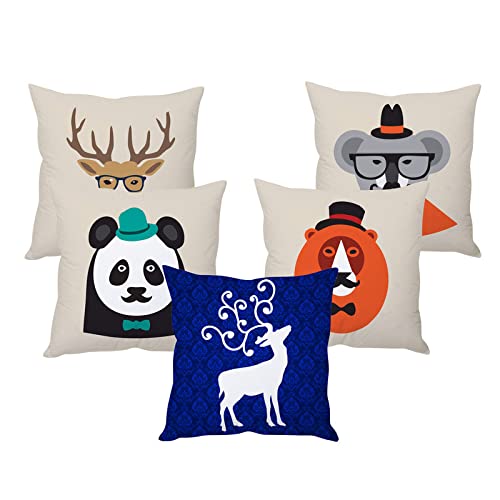 Christmas Cushion Cover