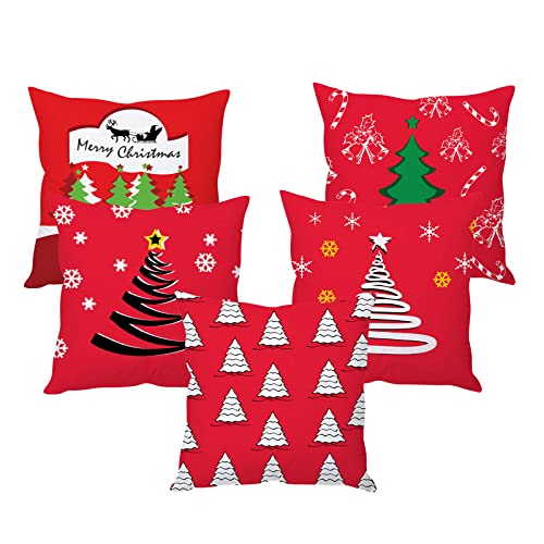 Christmas Cushion Cover