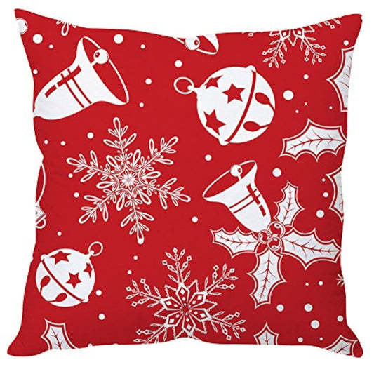 Christmas Cushion Cover
