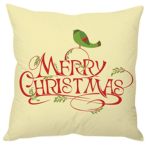 Christmas Cushion Cover