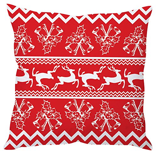 Christmas Cushion Cover