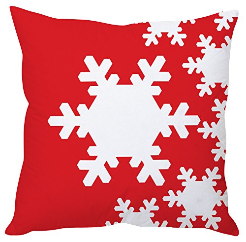 Christmas Cushion Cover