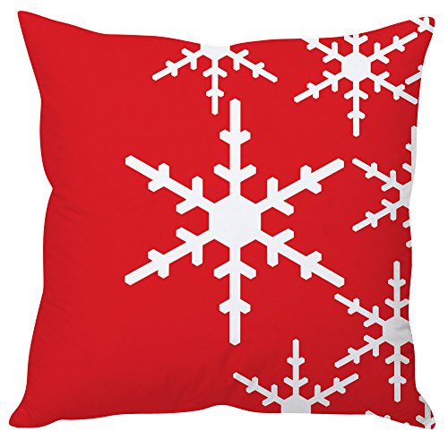 Christmas Cushion Cover