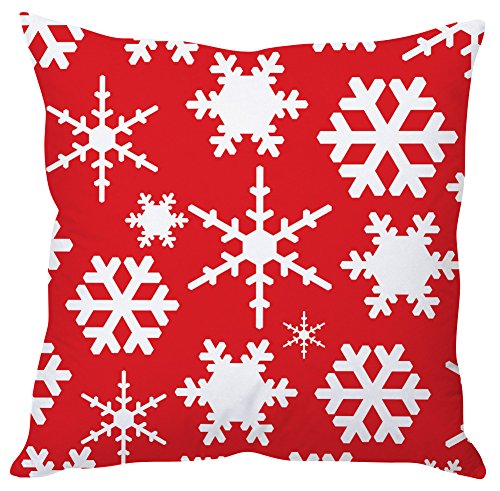Christmas Cushion Cover