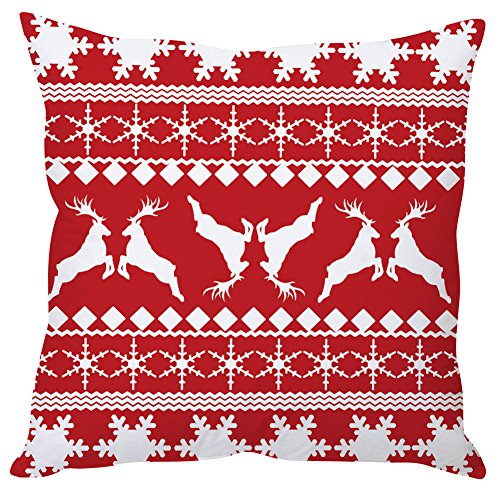 Christmas Cushion Cover