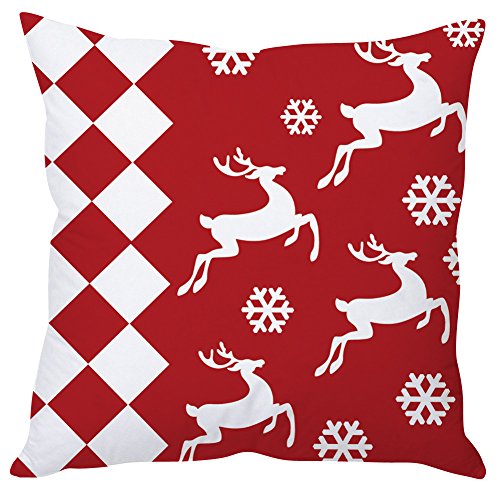 Christmas Cushion Cover